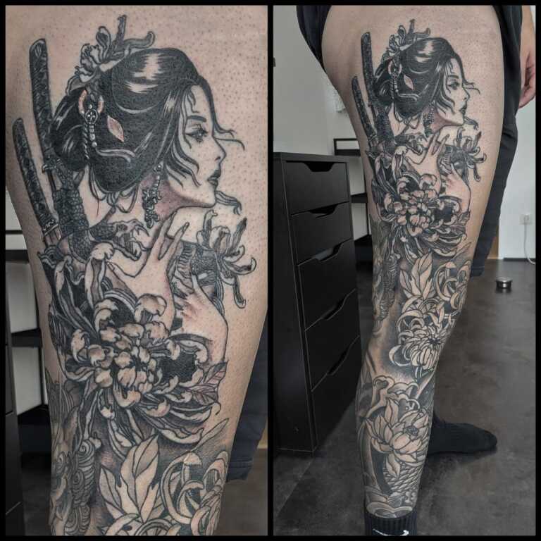 SyndiCat Tattoo Asia 44